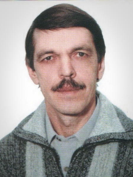 Труханович Сергей Владимирович